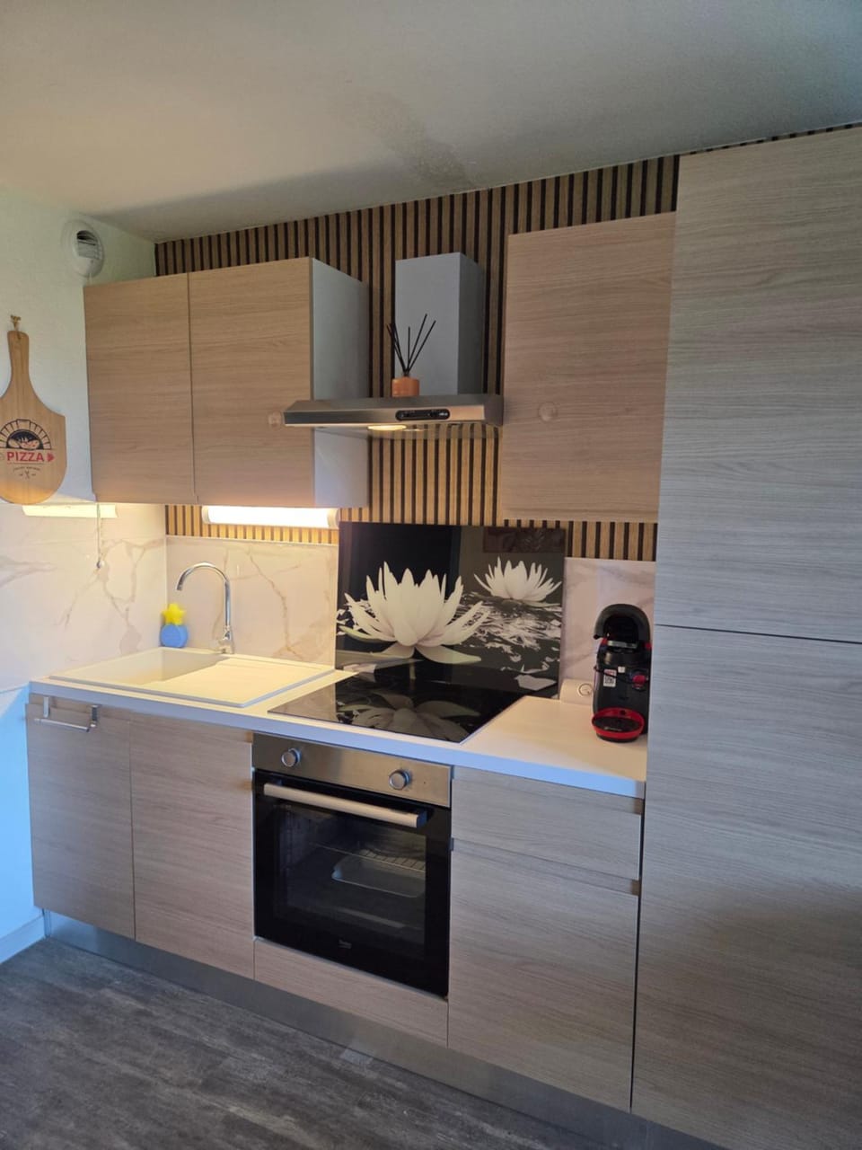 Acapulco climatisé piscine Apartment in Balaruc-les-Bains
