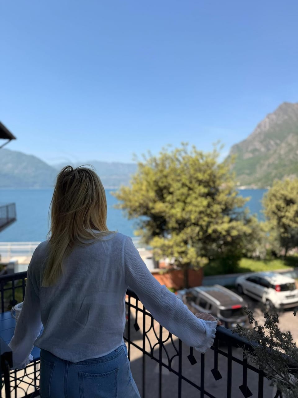 View (from property/room), Balcony/Terrace