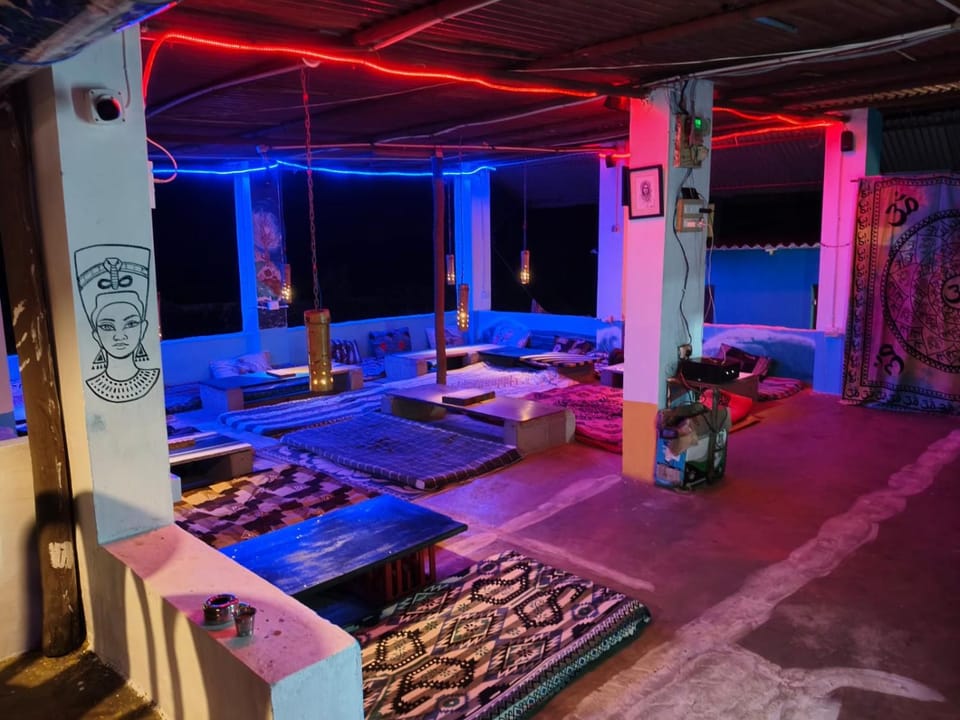 Dreamcatcher Restaurant and Guesthouse Bed and Breakfast in Karnataka
