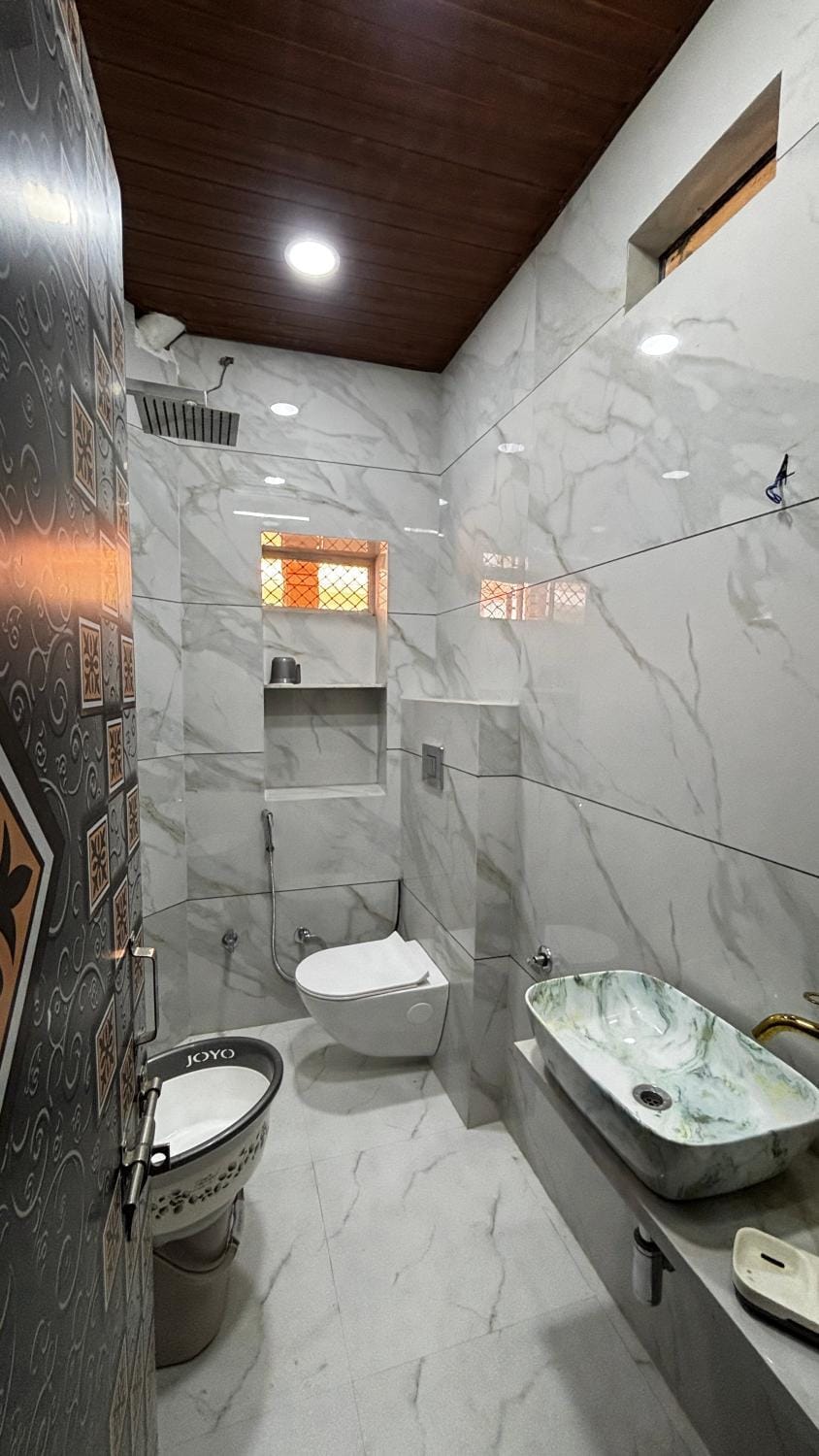 Bhati house Apartment in Rajasthan