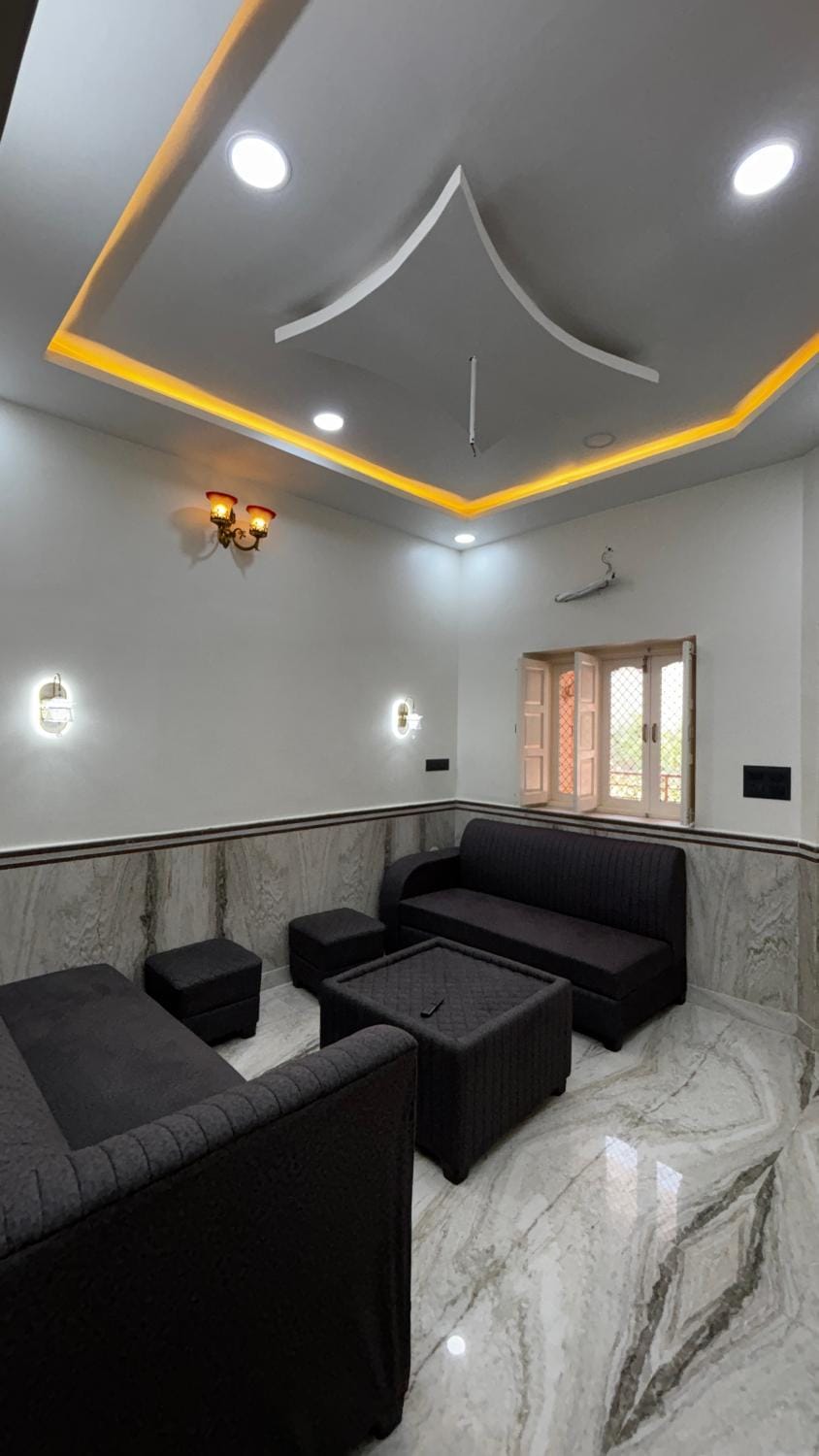 Bhati house Apartment in Rajasthan