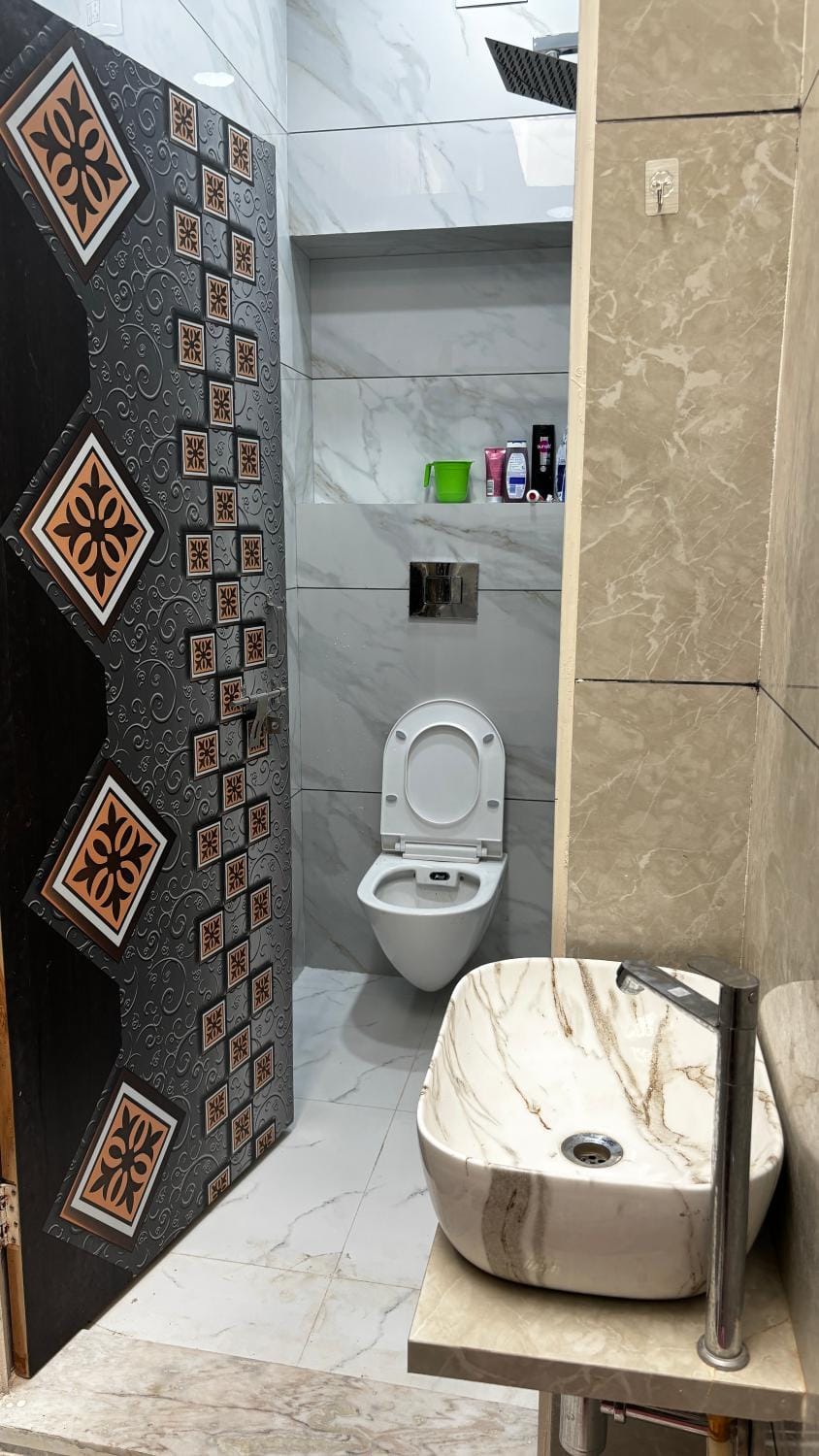 Bhati house Apartment in Rajasthan