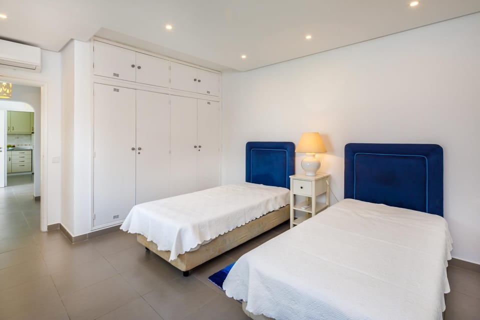 Villa Vista Mar Villa in Faro District