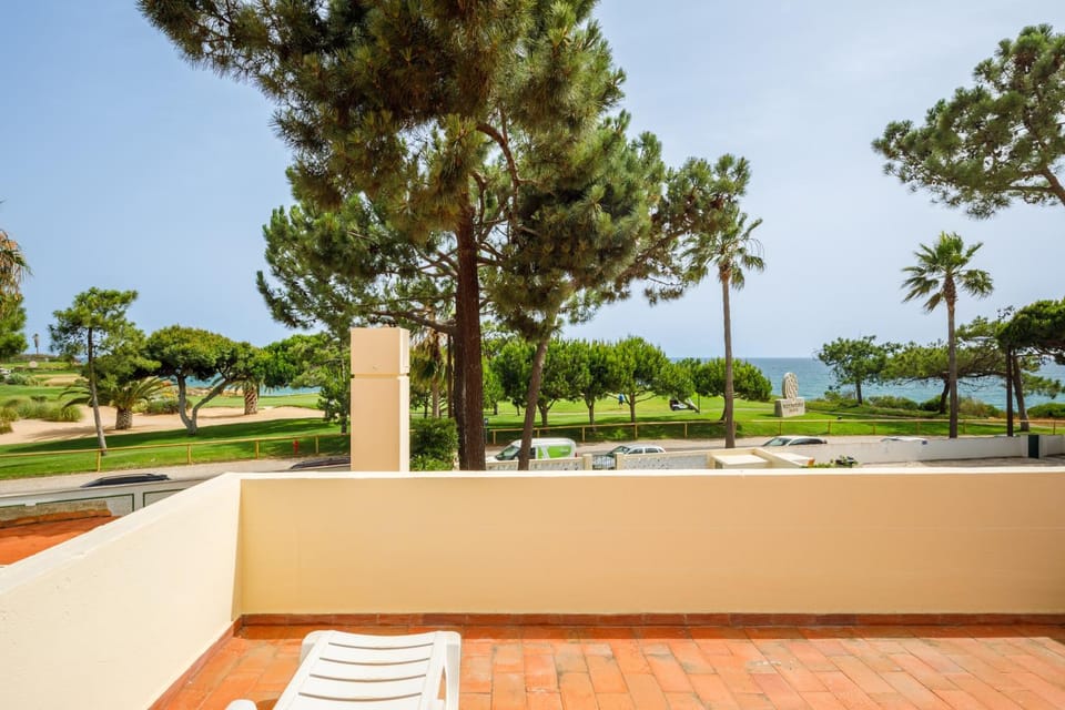 Villa Vista Mar Villa in Faro District