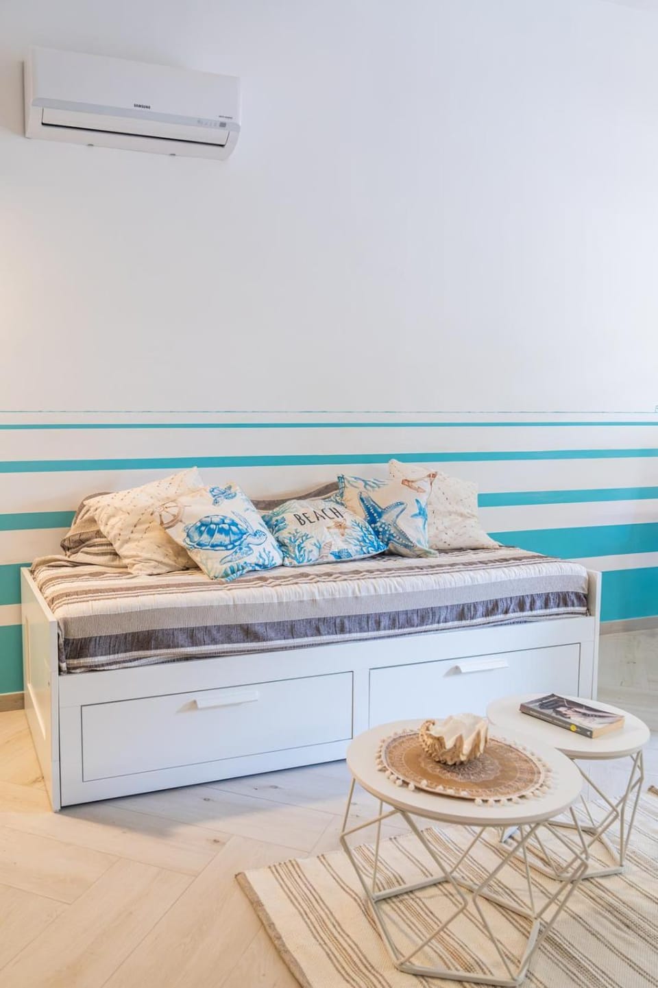 Mareducata - Dimora d'Amare Apartment in Montesilvano