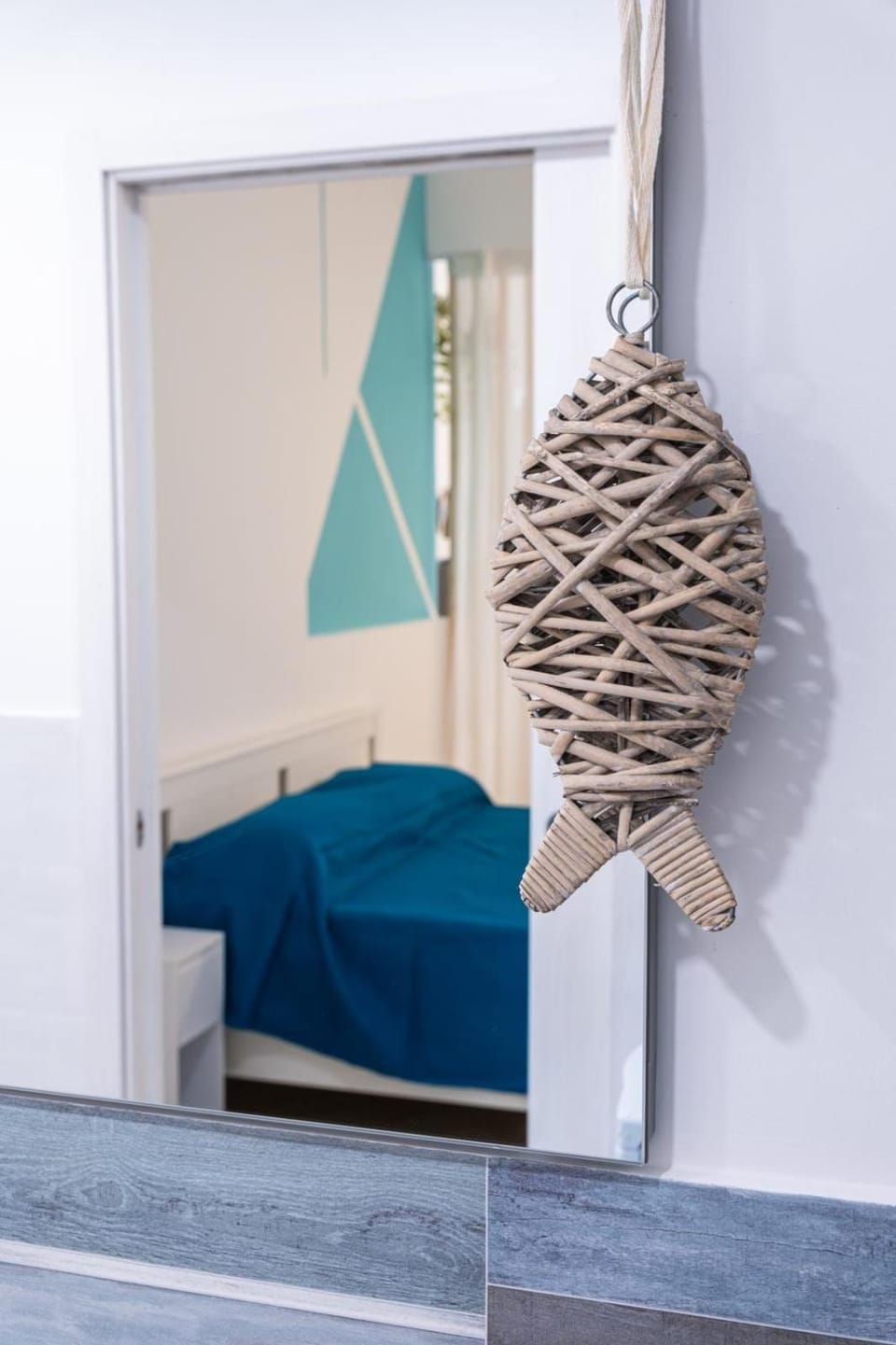 Mareducata - Dimora d'Amare Apartment in Montesilvano