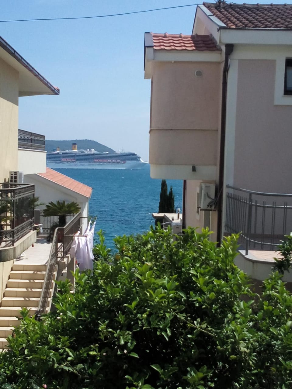 Neighbourhood, Natural landscape, Balcony/Terrace