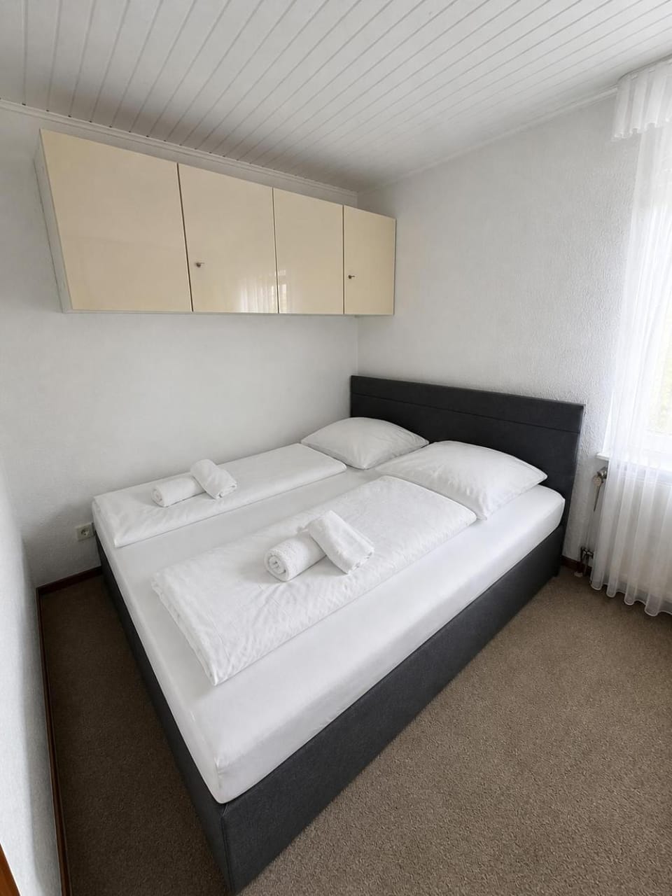 Ferienwohnung in Medebach mit großem Balkon Apartment in Medebach
