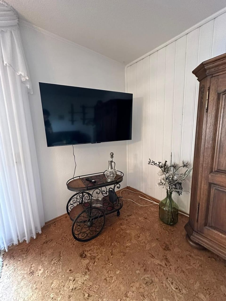Ferienwohnung in Medebach mit großem Balkon Apartment in Medebach