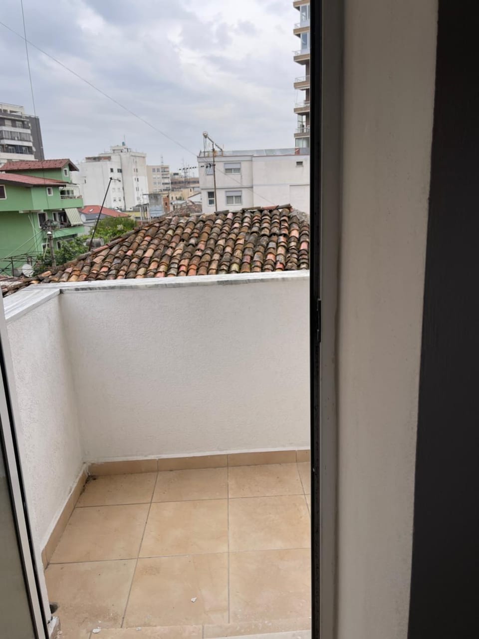 A&S Spacious City Centre - Durres Apartment in Tirana County, Albania