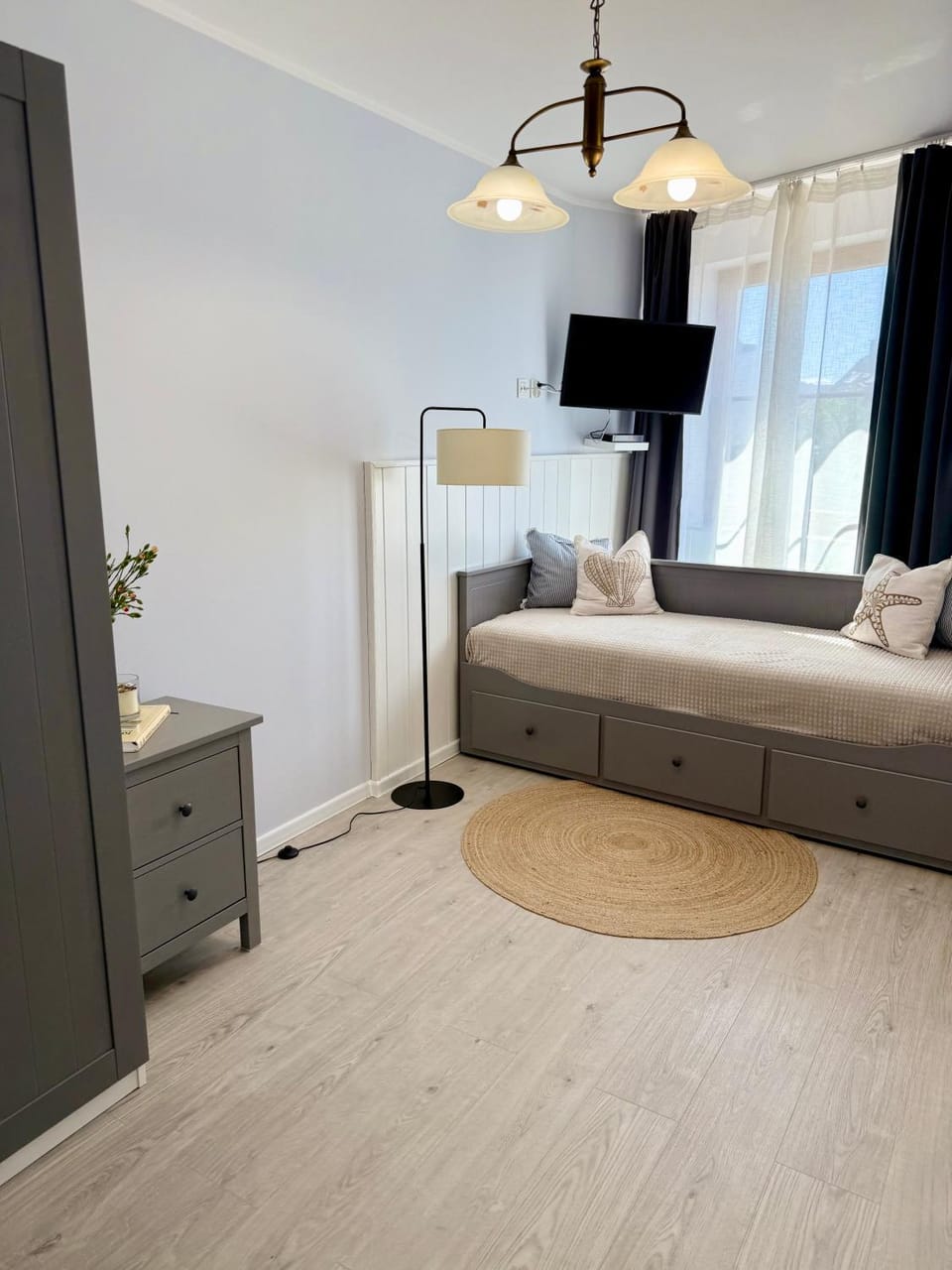 Al-Dom Apartamenty Morska Przystań Apartment in West Pomeranian Voivodeship, Poland