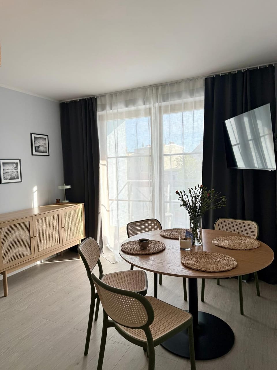 Al-Dom Apartamenty Morska Przystań Apartment in West Pomeranian Voivodeship, Poland