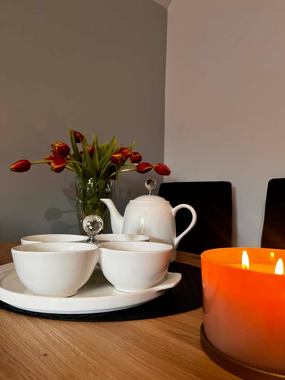 Apartament Bydlino Apartment in Pomeranian Voivodeship