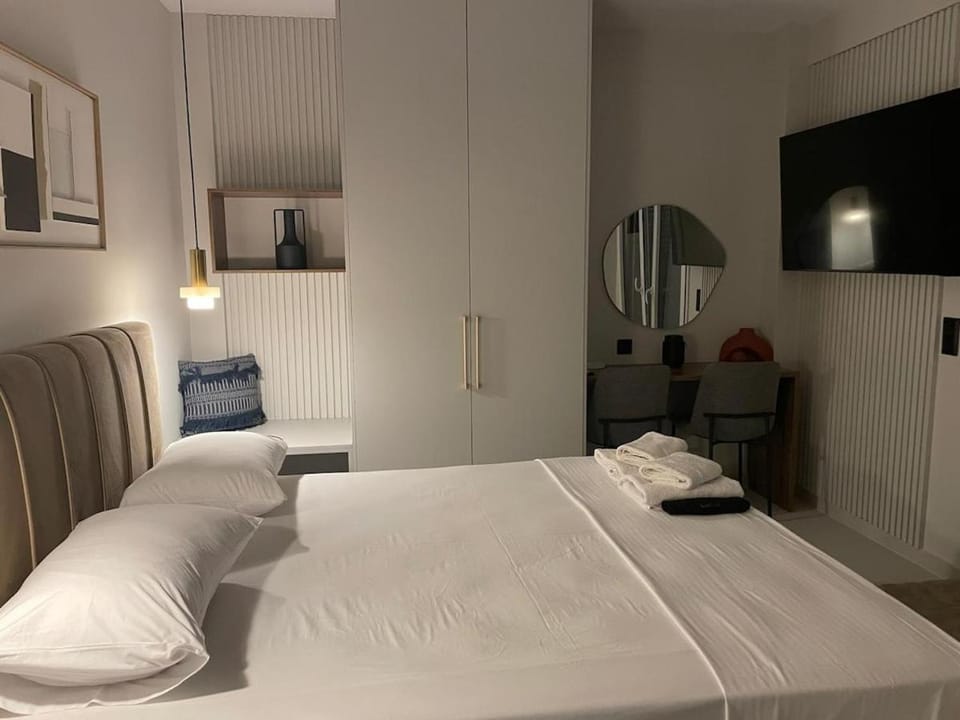 Glyfada Seaside Blue By Taurus Apartment in South Athens