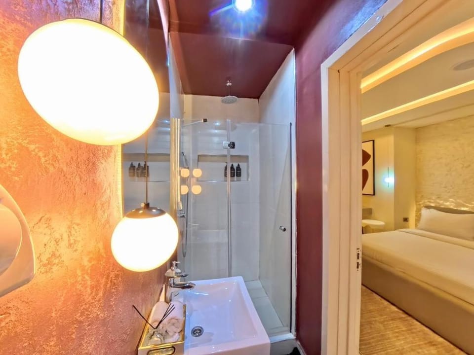 2 Bedroom NEW Apartments in Lekki Lagos Nigeria Apartment in Lagos, Nigeria