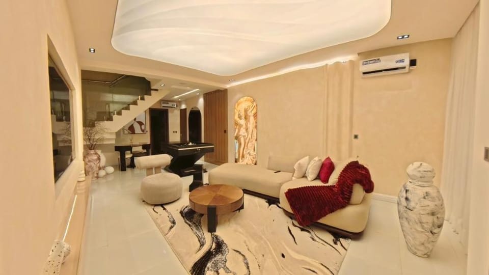 2 Bedroom NEW Apartments in Lekki Lagos Nigeria Apartment in Lagos, Nigeria