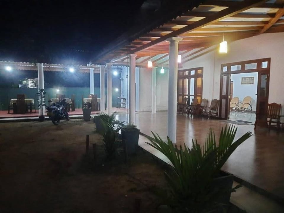 Lansi villa Bed and Breakfast in Uva Province, Sri Lanka