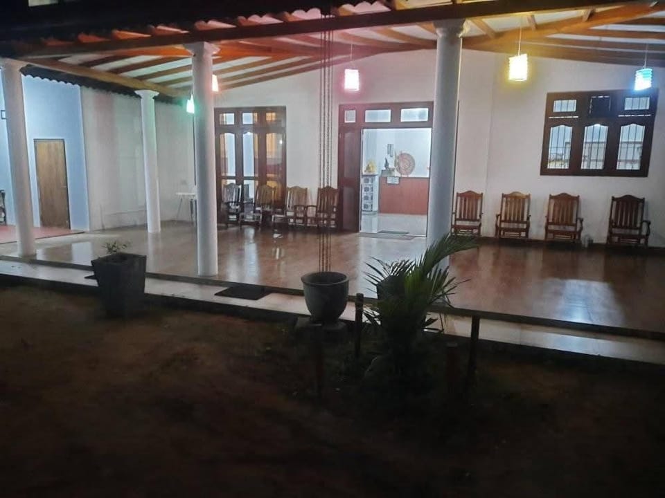 Lansi villa Bed and Breakfast in Uva Province, Sri Lanka
