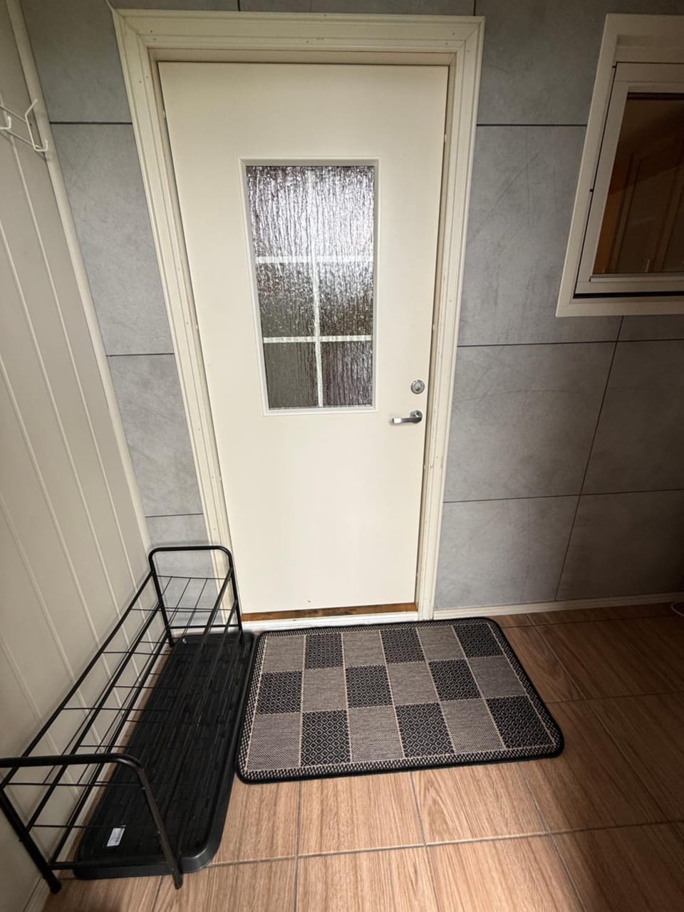 Cozy Private Studio with Separate Entrance Apartment in Bergen