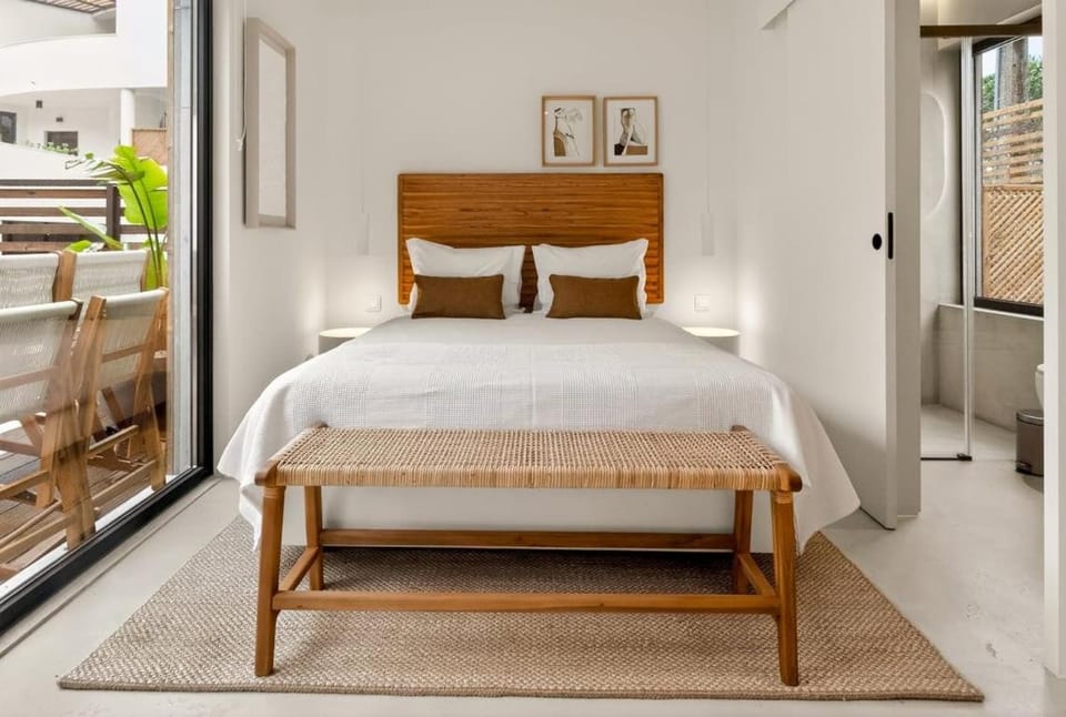 Casa Redonda by Villas Aura - Retreat 5 Apartment in Costa da Caparica