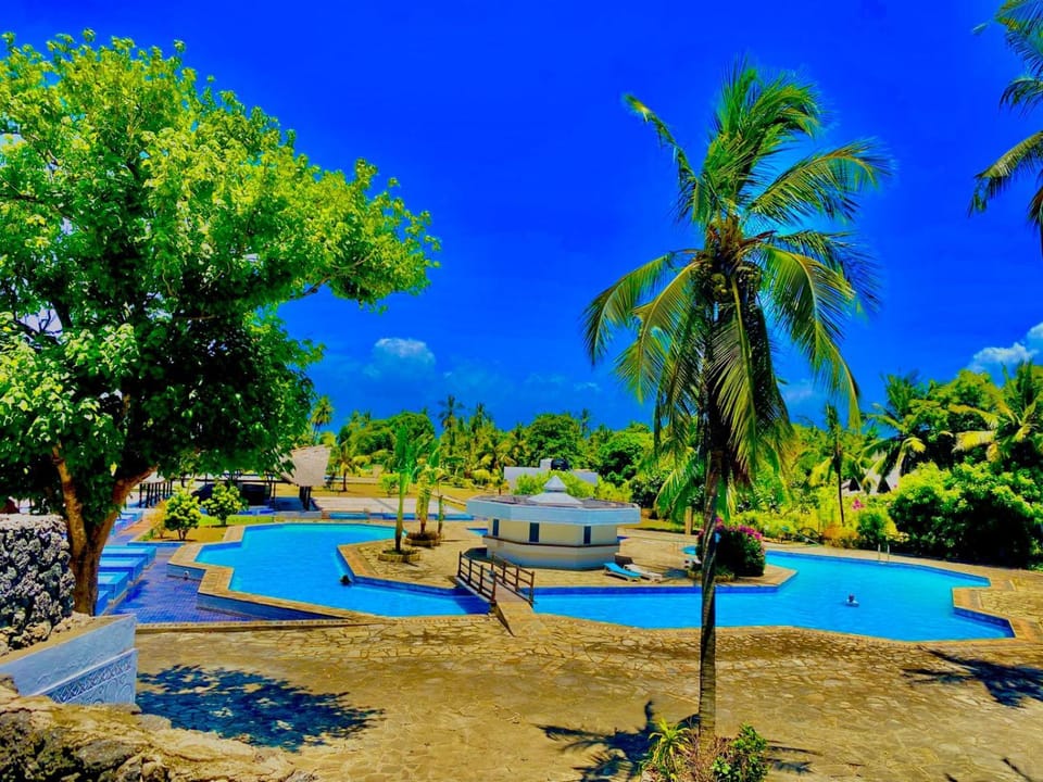 Diani dreams Villa Apartment in Diani Beach