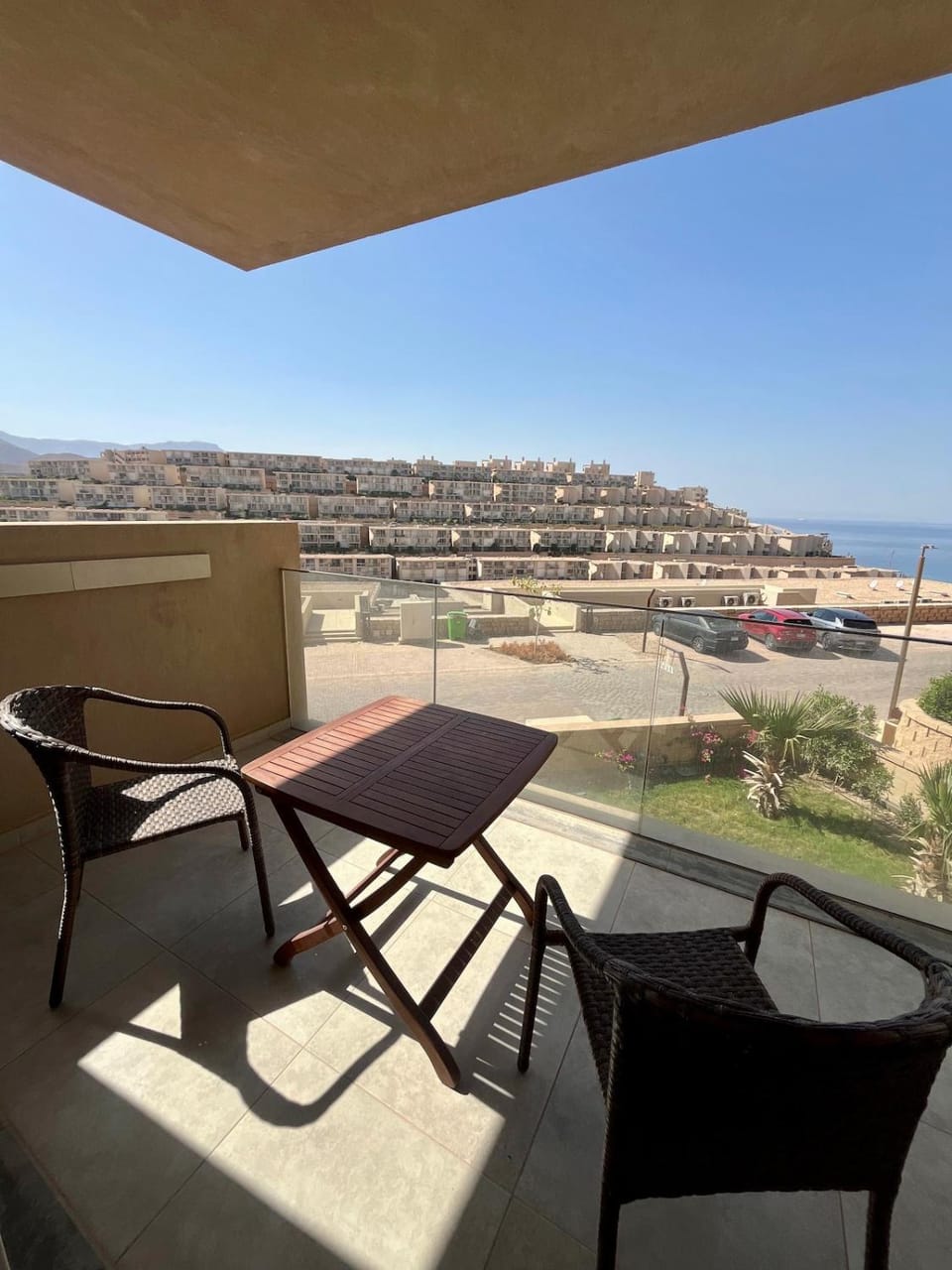 Il Monte Galala - Sea View Apartment Apartment in Egypt