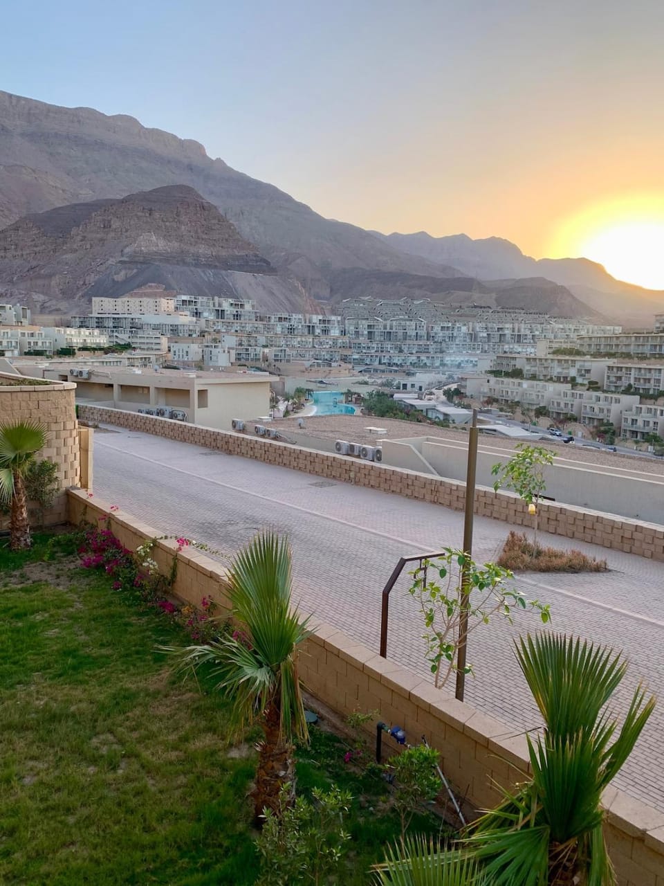 Il Monte Galala - Sea View Apartment Apartment in Egypt