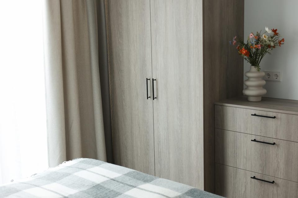 Jaukus loftas Šventoji Apartment in Palanga