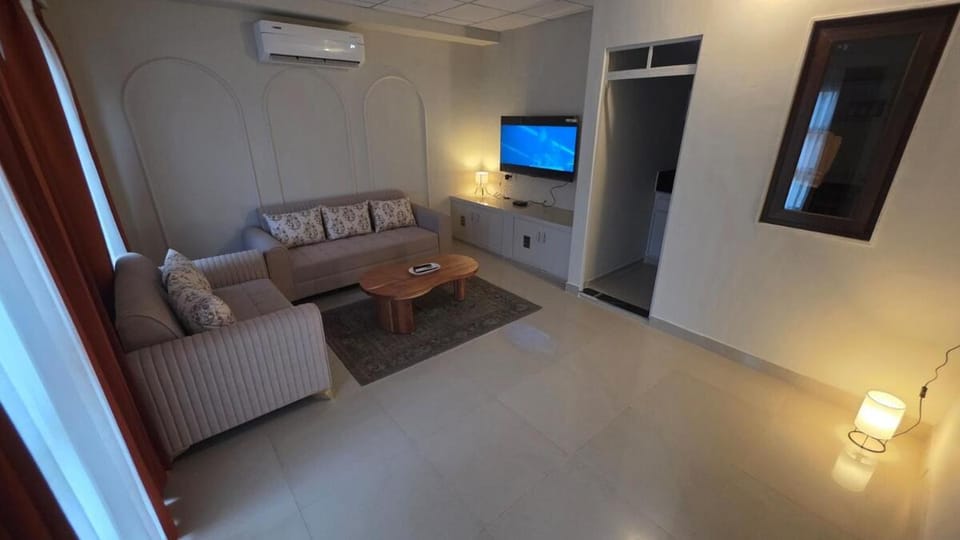 Basera House in Jaipur