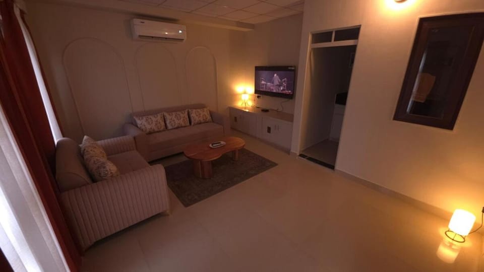 Basera House in Jaipur