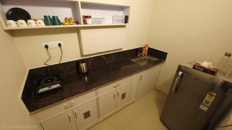 Basera House in Jaipur