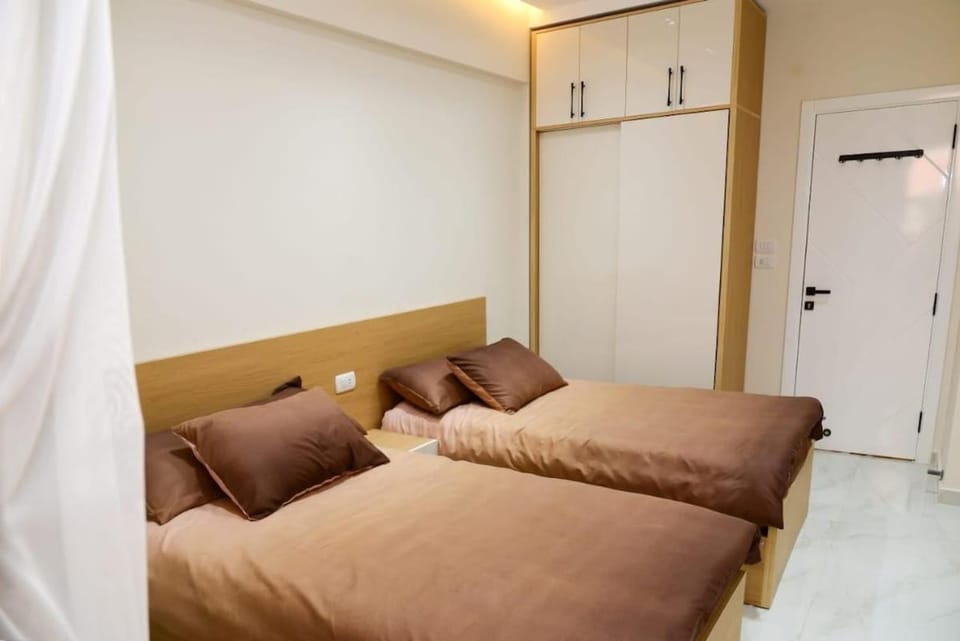 Hurghada Sharton st Apartment in Hurghada
