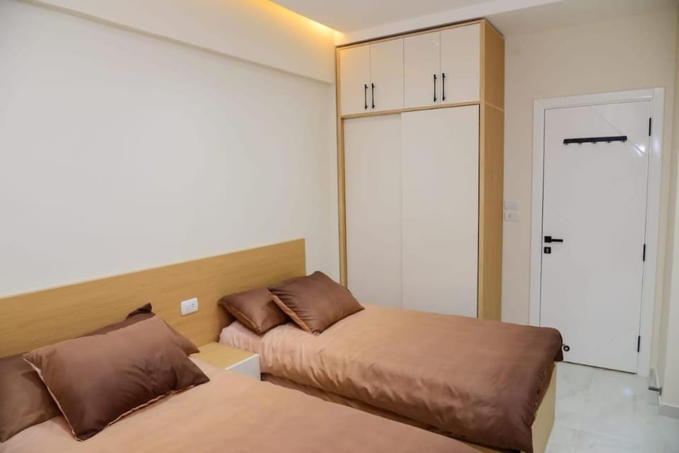 Hurghada Sharton st Apartment in Hurghada