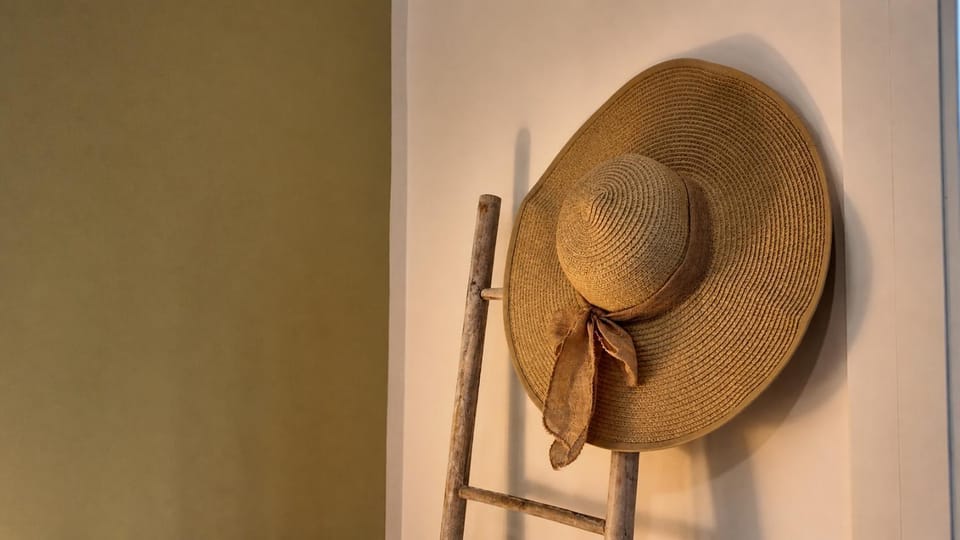 Decorative detail