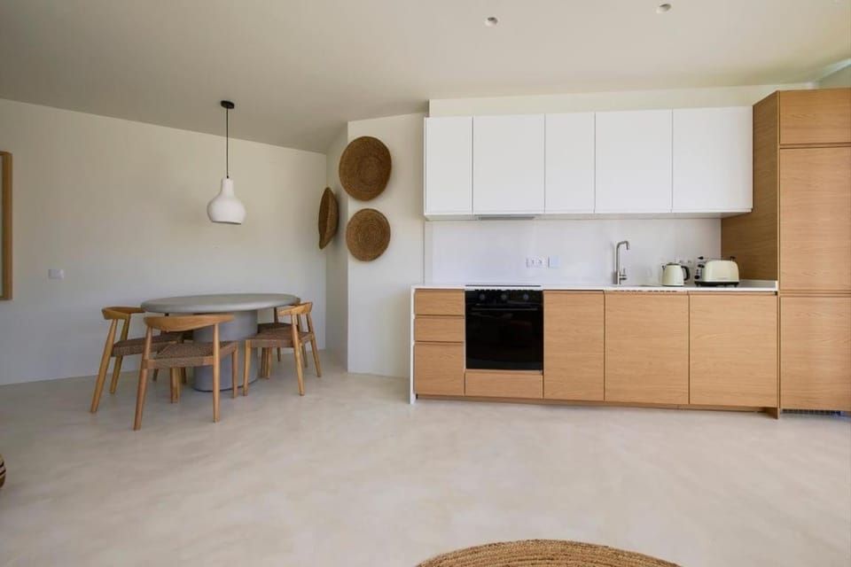 Casa Redonda by Villas Aura - Retreat 8 Apartment in Costa da Caparica