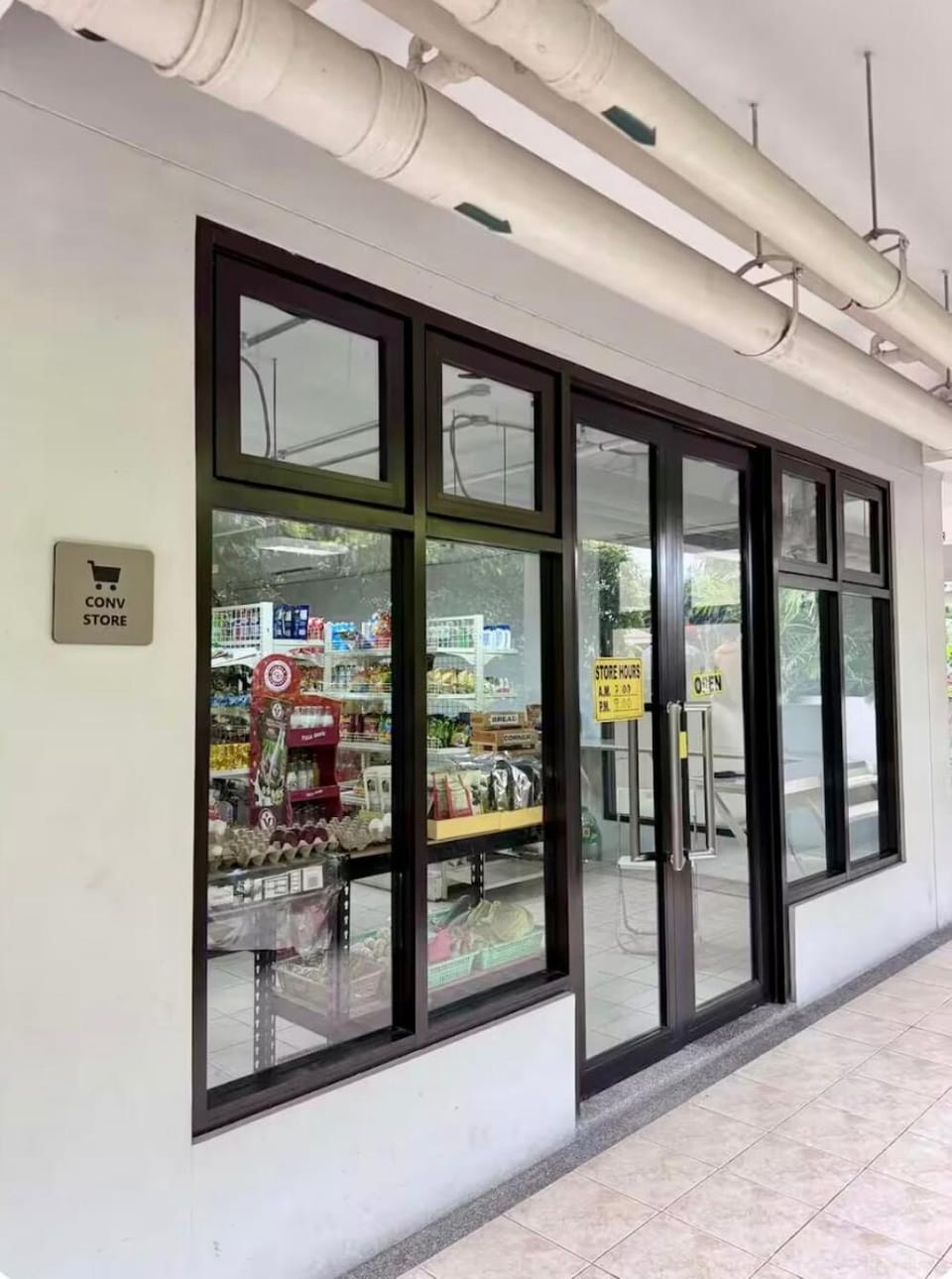Alea Residences 2BR Japandi Minimalist Condo with Amenity Balcony Apartment in Bacoor