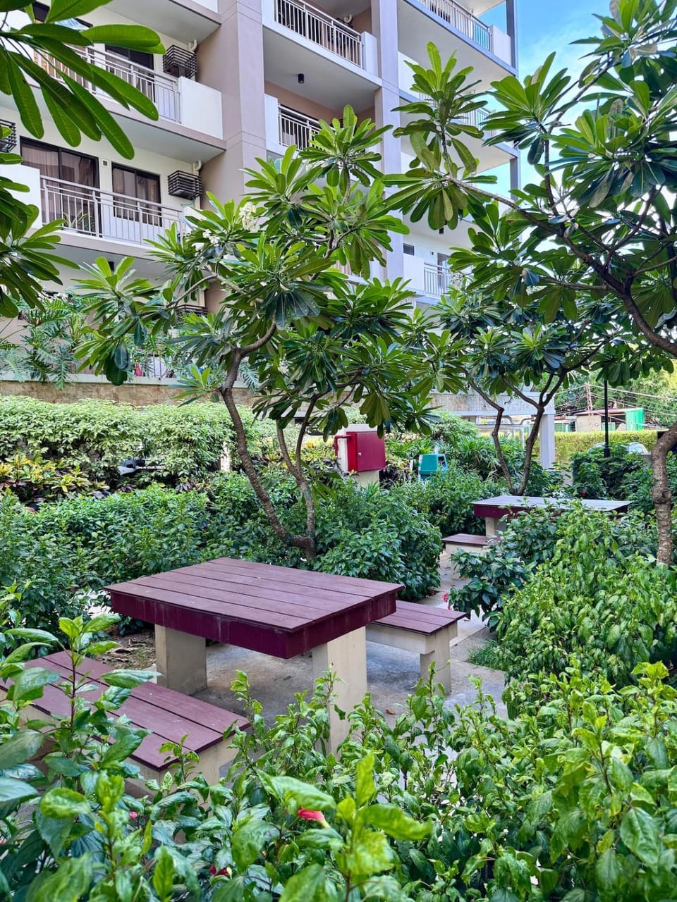 Alea Residences 2BR Japandi Minimalist Condo with Amenity Balcony Apartment in Bacoor