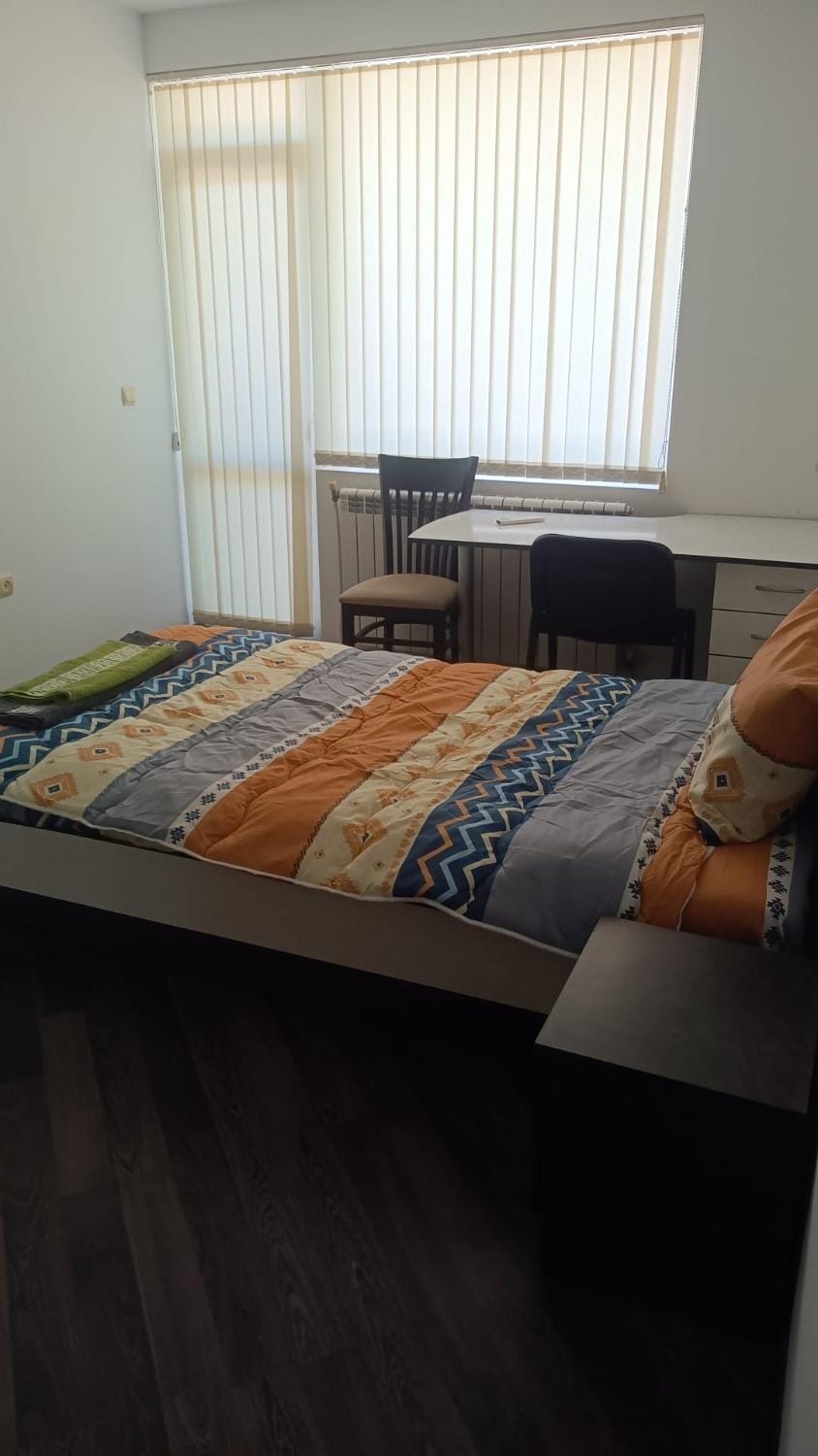Bali Hotel - AlHana Lidl Suites Apartment in Blagoevgrad