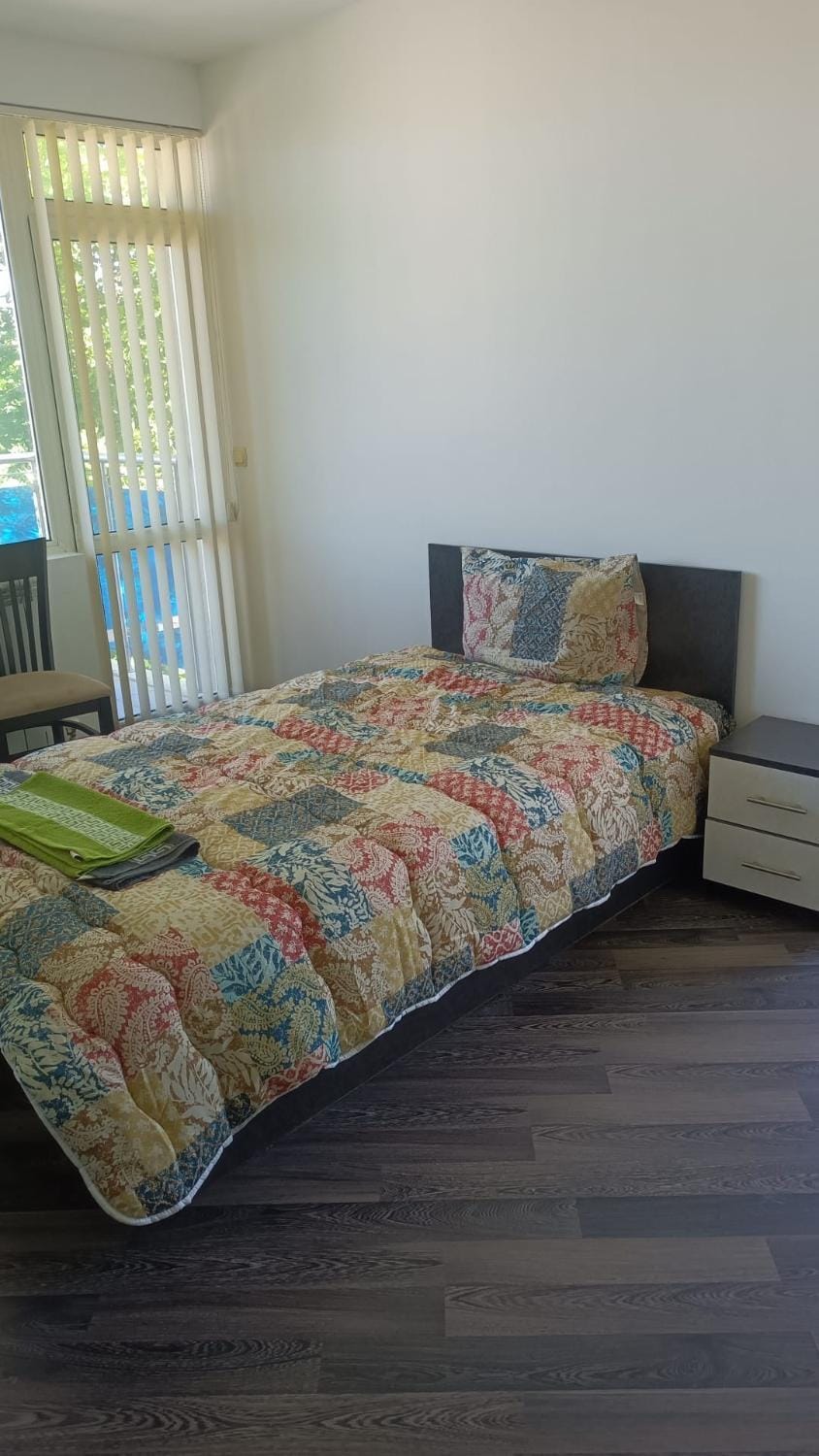 Bali Hotel - AlHana Lidl Suites Apartment in Blagoevgrad