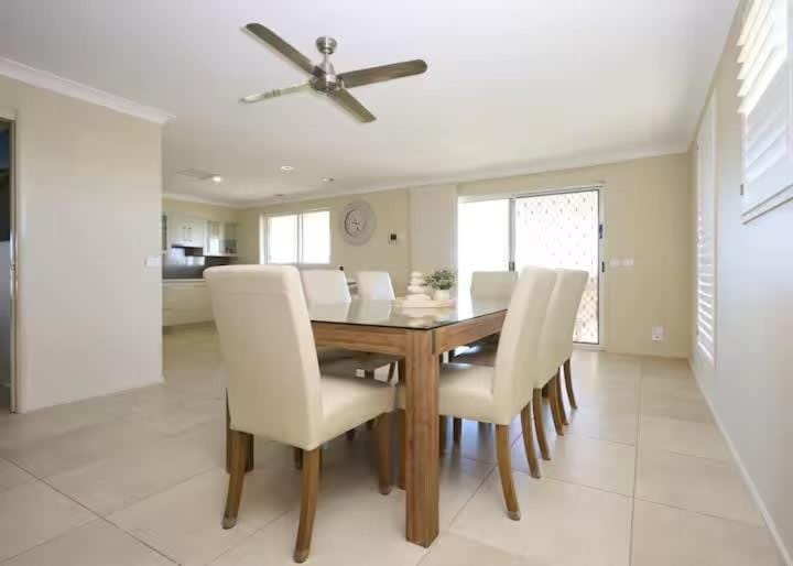 Coastal Retreat with Pool and Balcony Views House in Woolgoolga