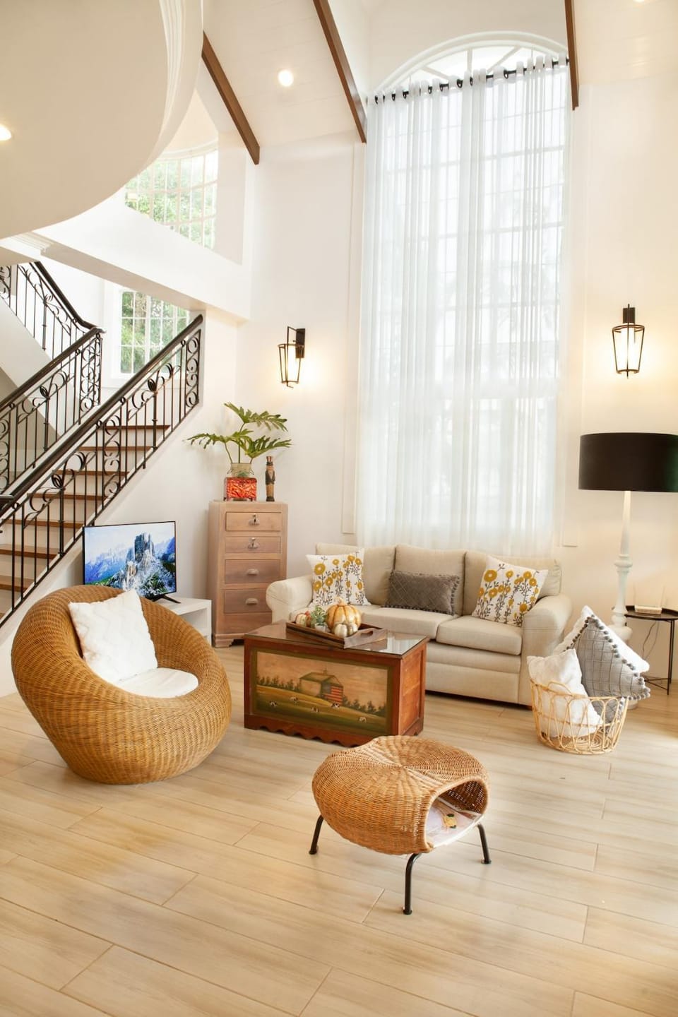 Balay Pahuwai Bed & Breakfast House in Tagaytay