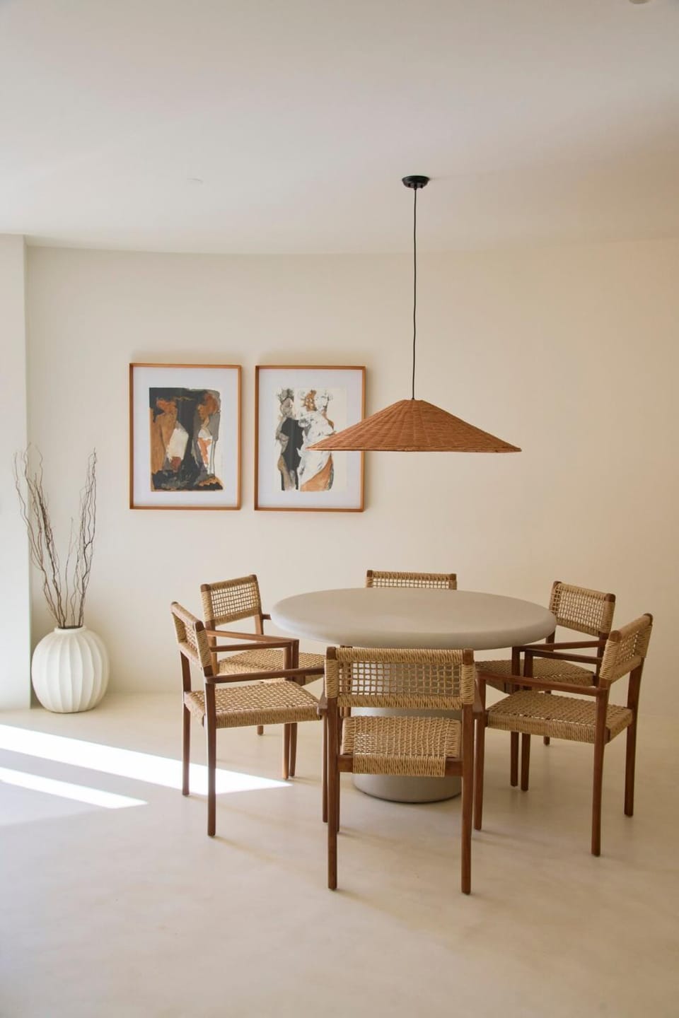 Casa Redonda by Villas Aura - Retreat 9 Apartment in Costa da Caparica