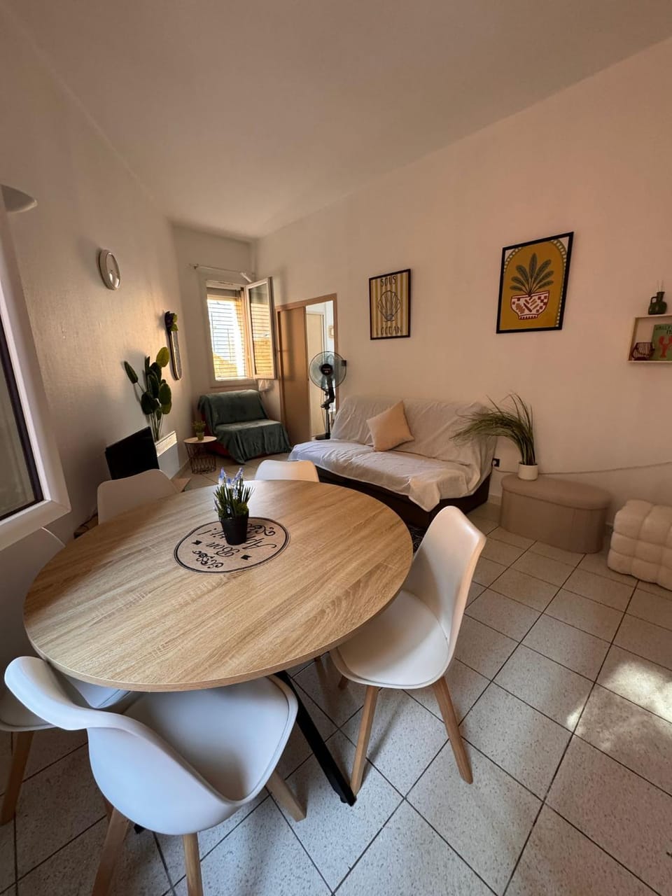 Résidence les 4 Horizons Apartment in Alt Empordà