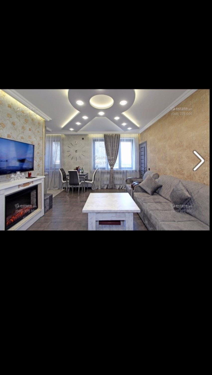 Tsaghkadzor Family House Apartment in Armenia