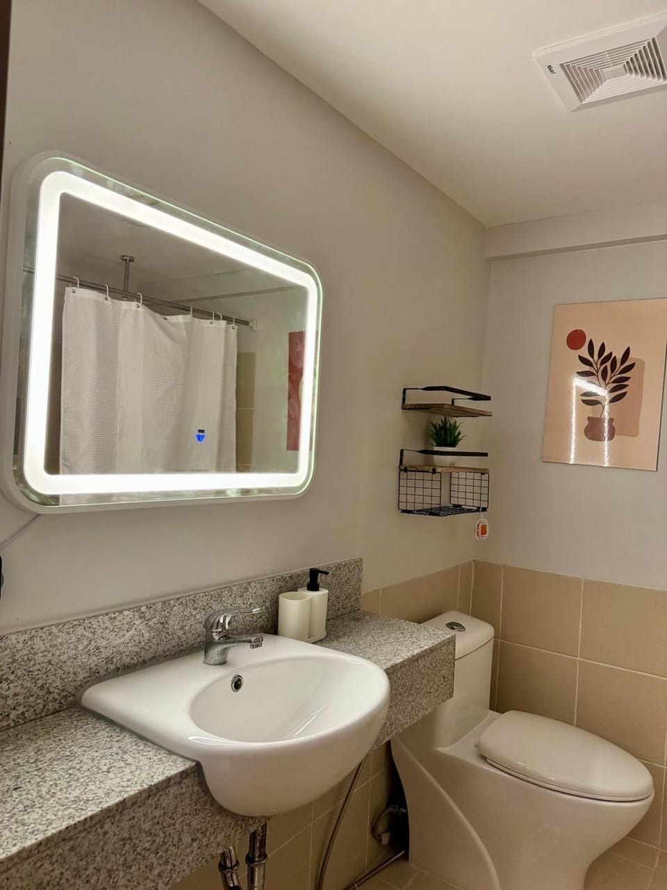 Alea Residences 1BR Japandi Minimalist Condo with Amenity view Balcony Apartment in Bacoor