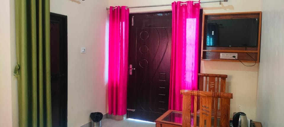 The ekant valley Vacation rental in Uttarakhand