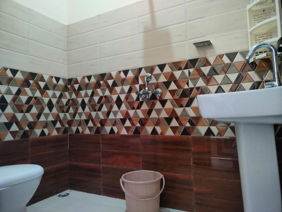 The ekant valley Vacation rental in Uttarakhand