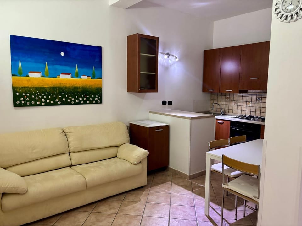 Casa Mia Apartment in Augusta