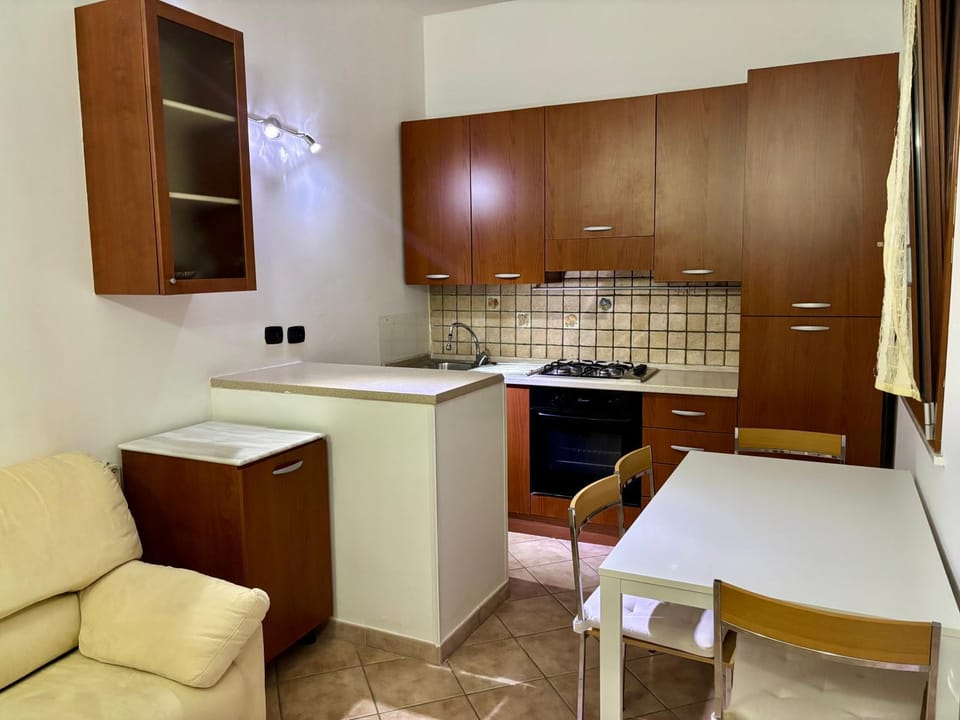 Casa Mia Apartment in Augusta