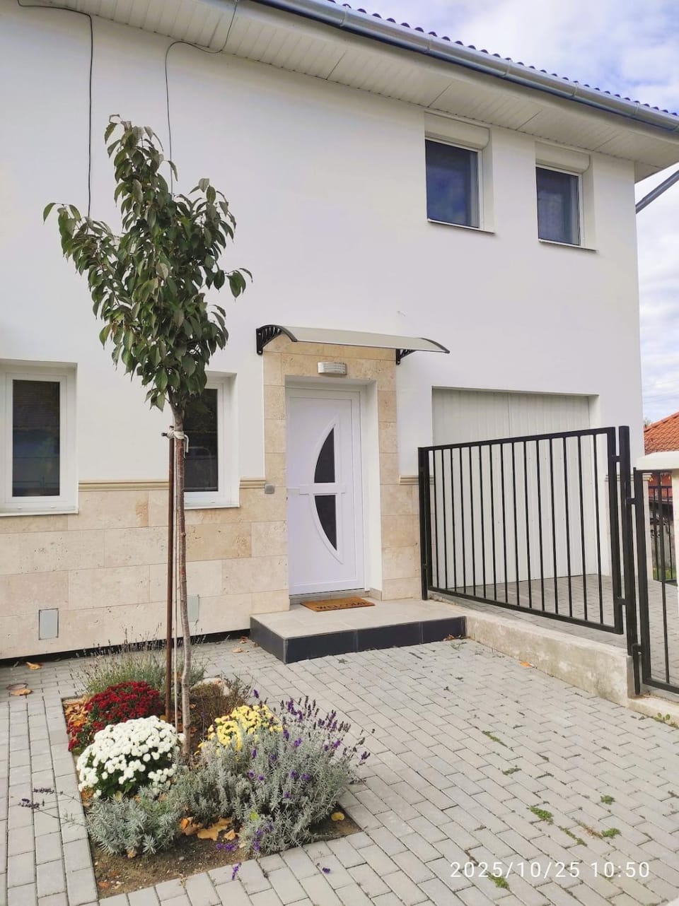3-room apartment in a newly built house Apartment in Budapest